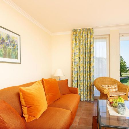 Ferienapartment-Ruegen 耐德西茨 外观 照片