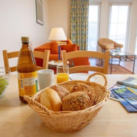 Ferienapartment-Ruegen 耐德西茨 外观 照片