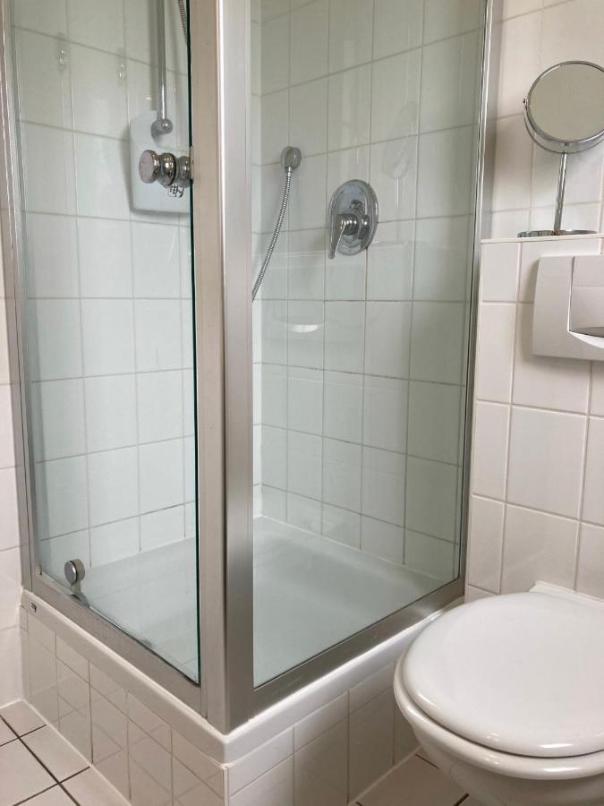 Ferienapartment-Ruegen 耐德西茨 外观 照片