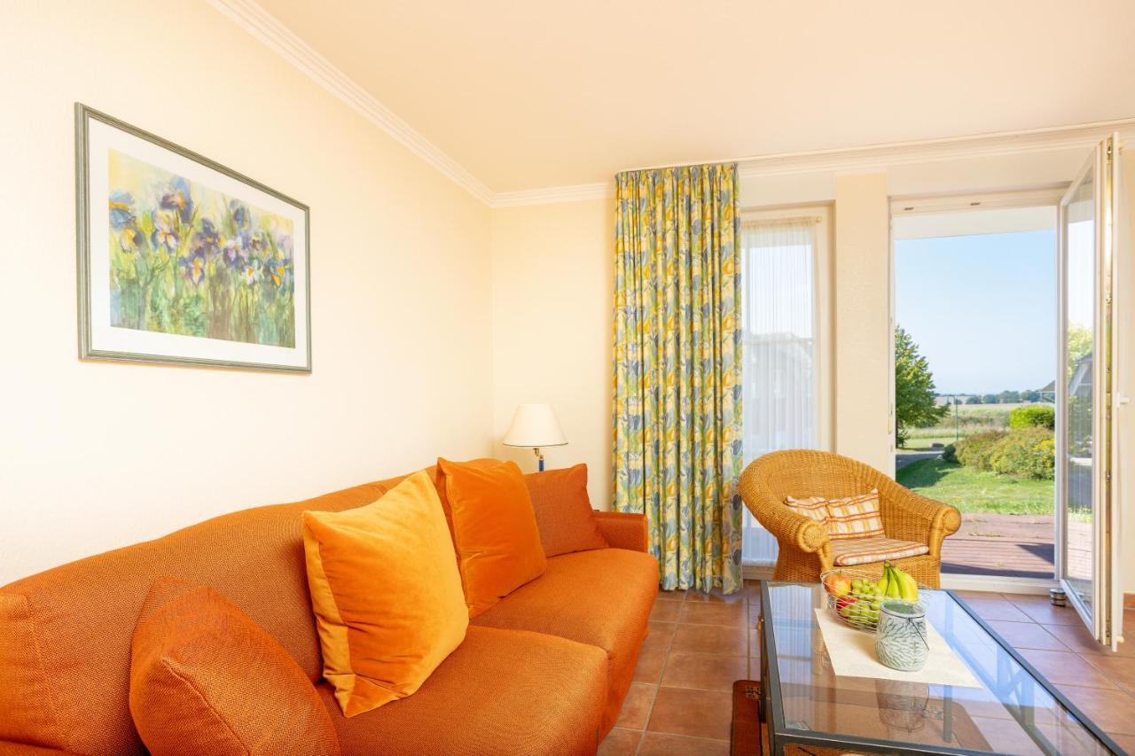 Ferienapartment-Ruegen 耐德西茨 外观 照片