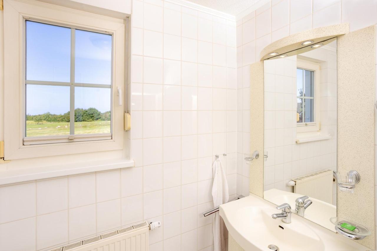 Ferienapartment-Ruegen 耐德西茨 外观 照片