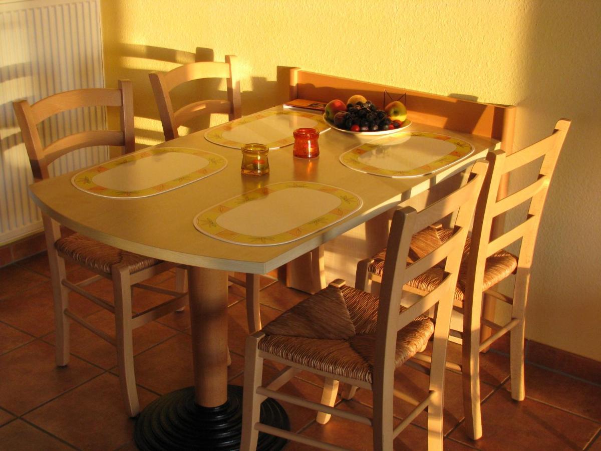 Ferienapartment-Ruegen 耐德西茨 外观 照片