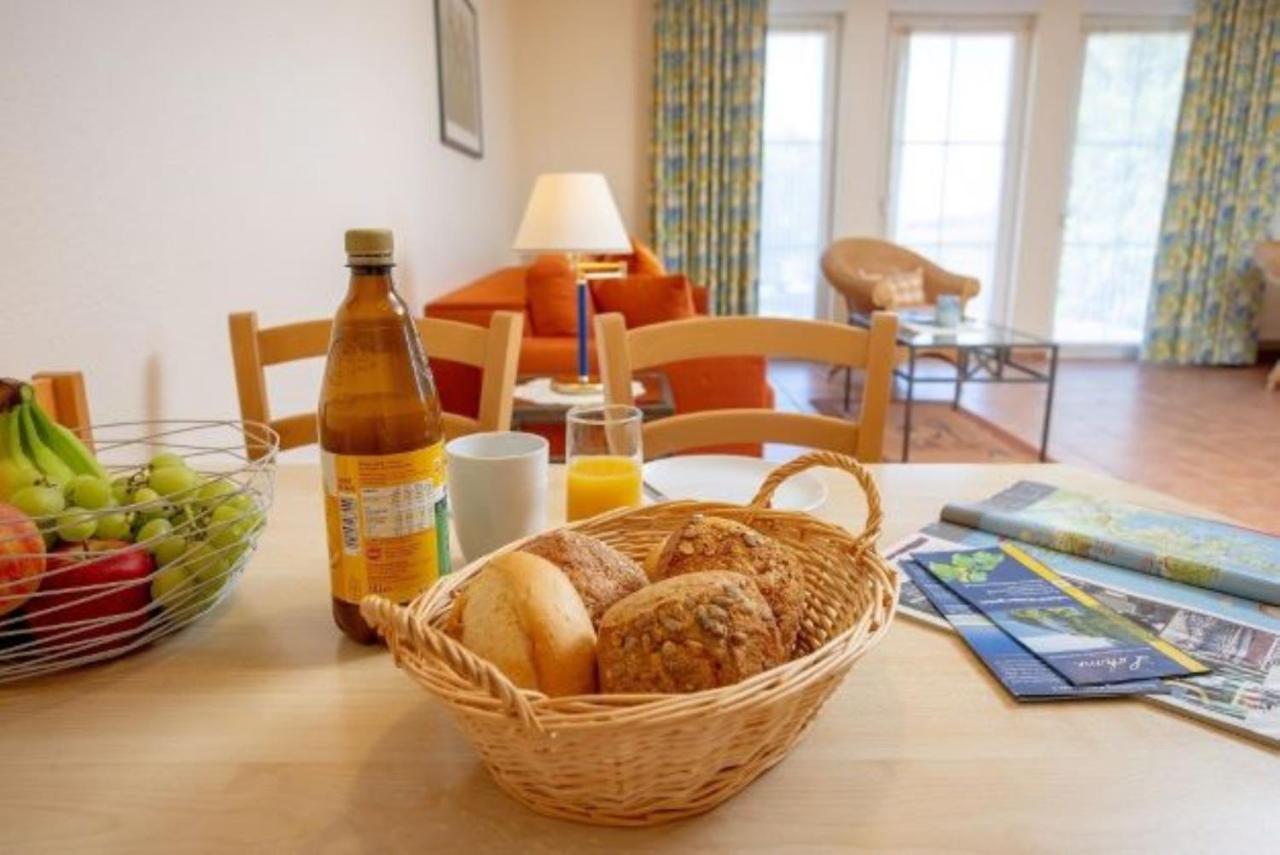 Ferienapartment-Ruegen 耐德西茨 外观 照片